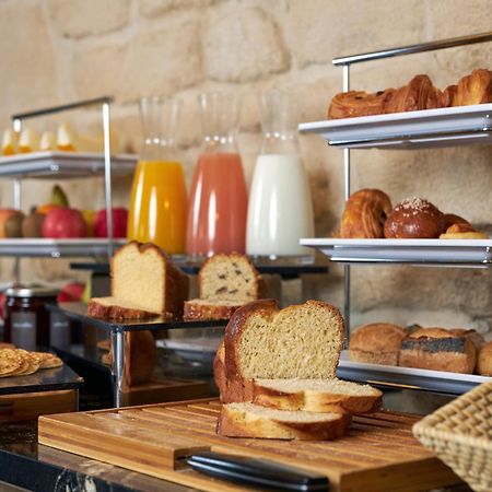 Hotel Opera Richepanse Paris Dış mekan fotoğraf