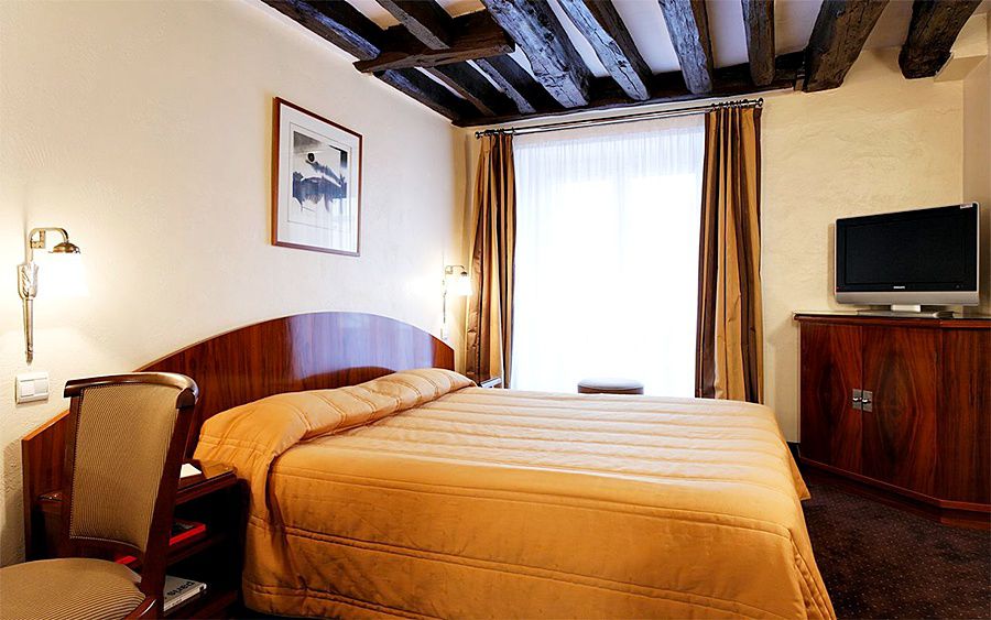 Hotel Opera Richepanse Paris Dış mekan fotoğraf