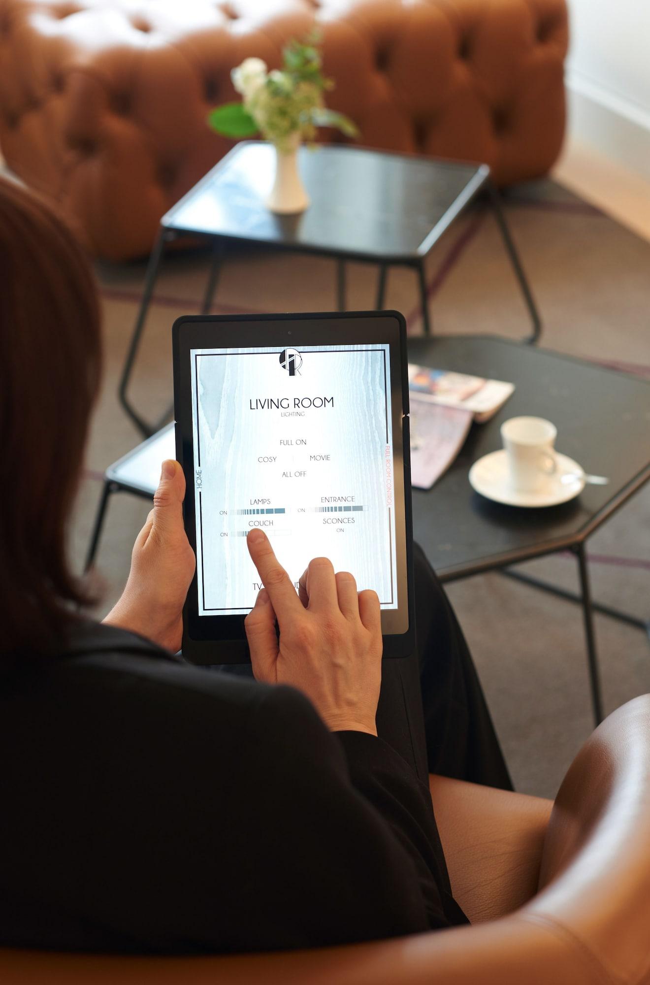 Hotel Opera Richepanse Paris Dış mekan fotoğraf