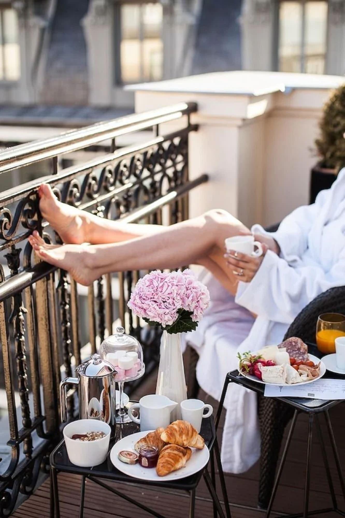 Hotel Opera Richepanse Paris Dış mekan fotoğraf