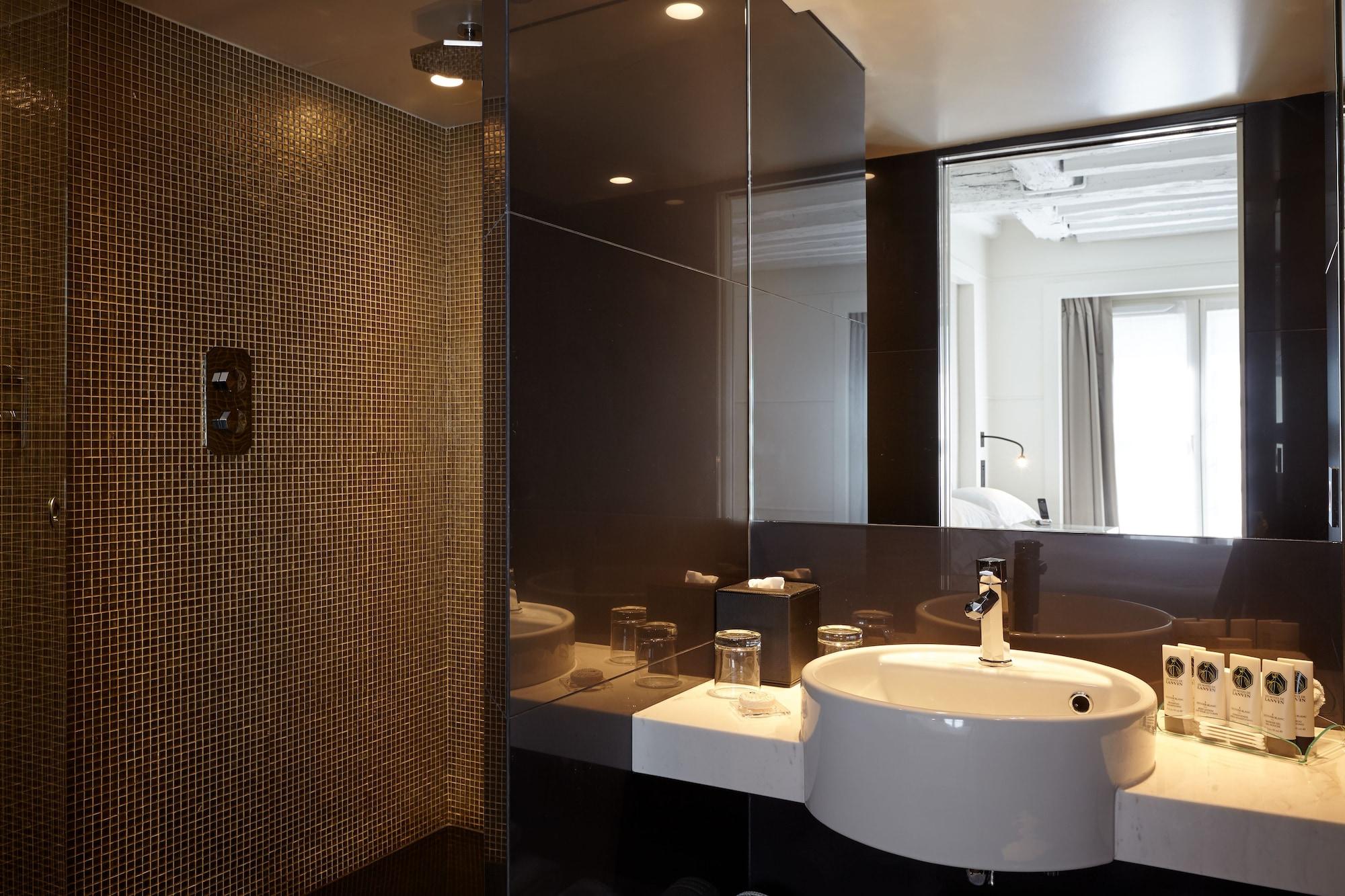 Hotel Opera Richepanse Paris Dış mekan fotoğraf