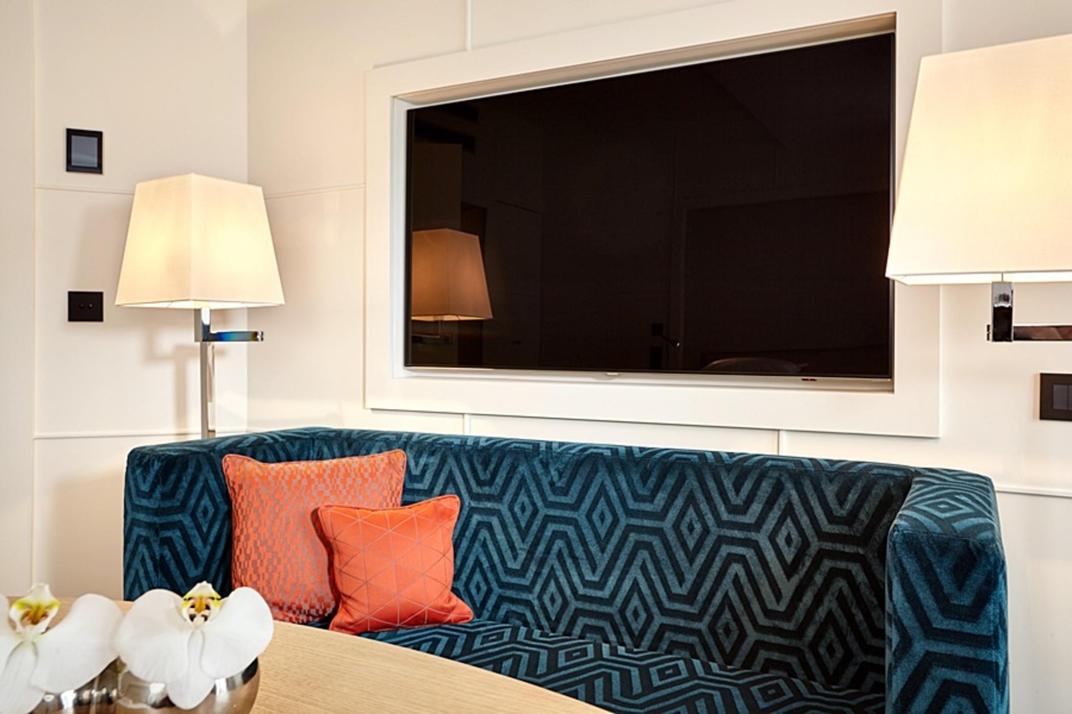 Hotel Opera Richepanse Paris Dış mekan fotoğraf