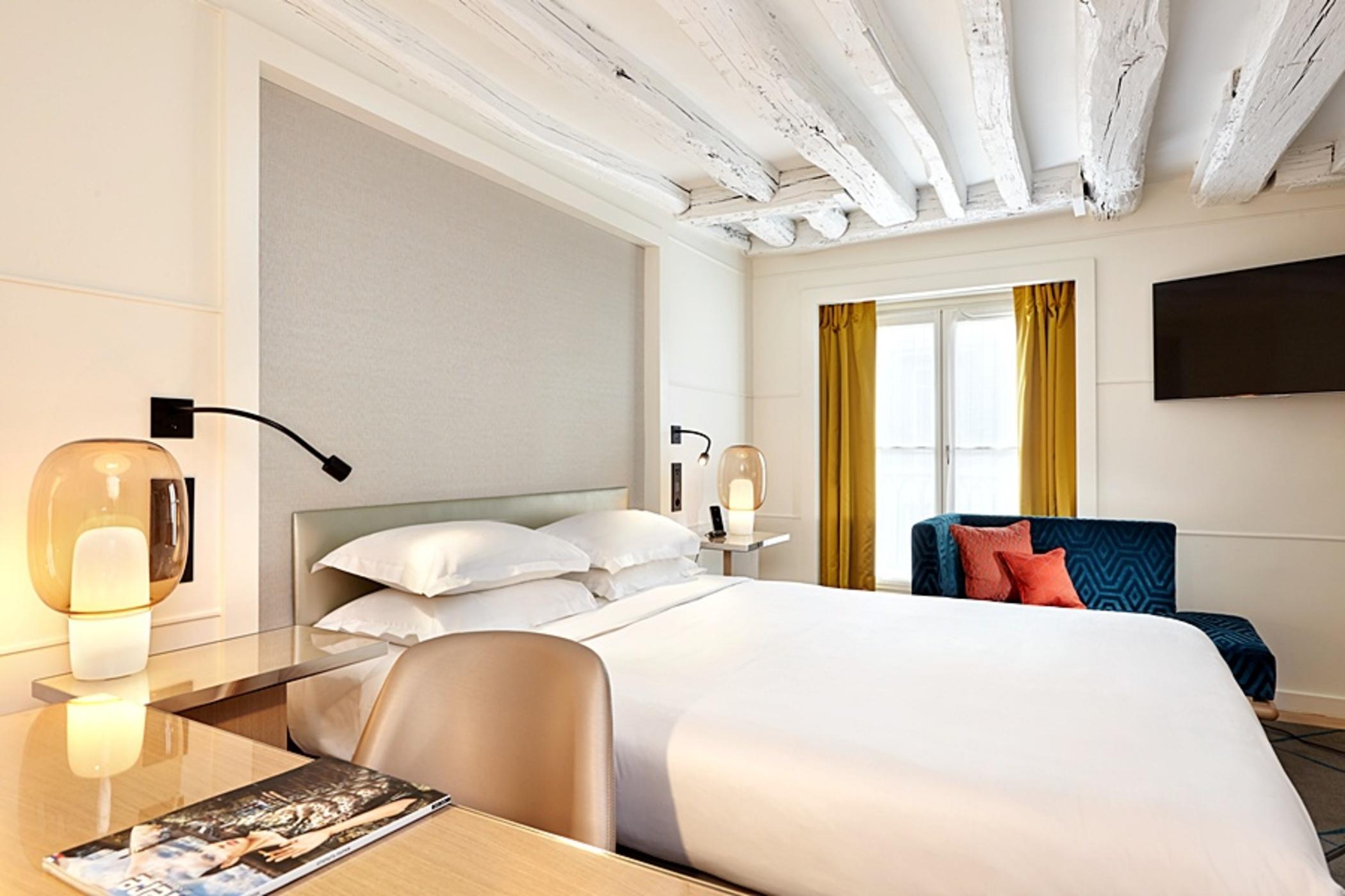 Hotel Opera Richepanse Paris Dış mekan fotoğraf