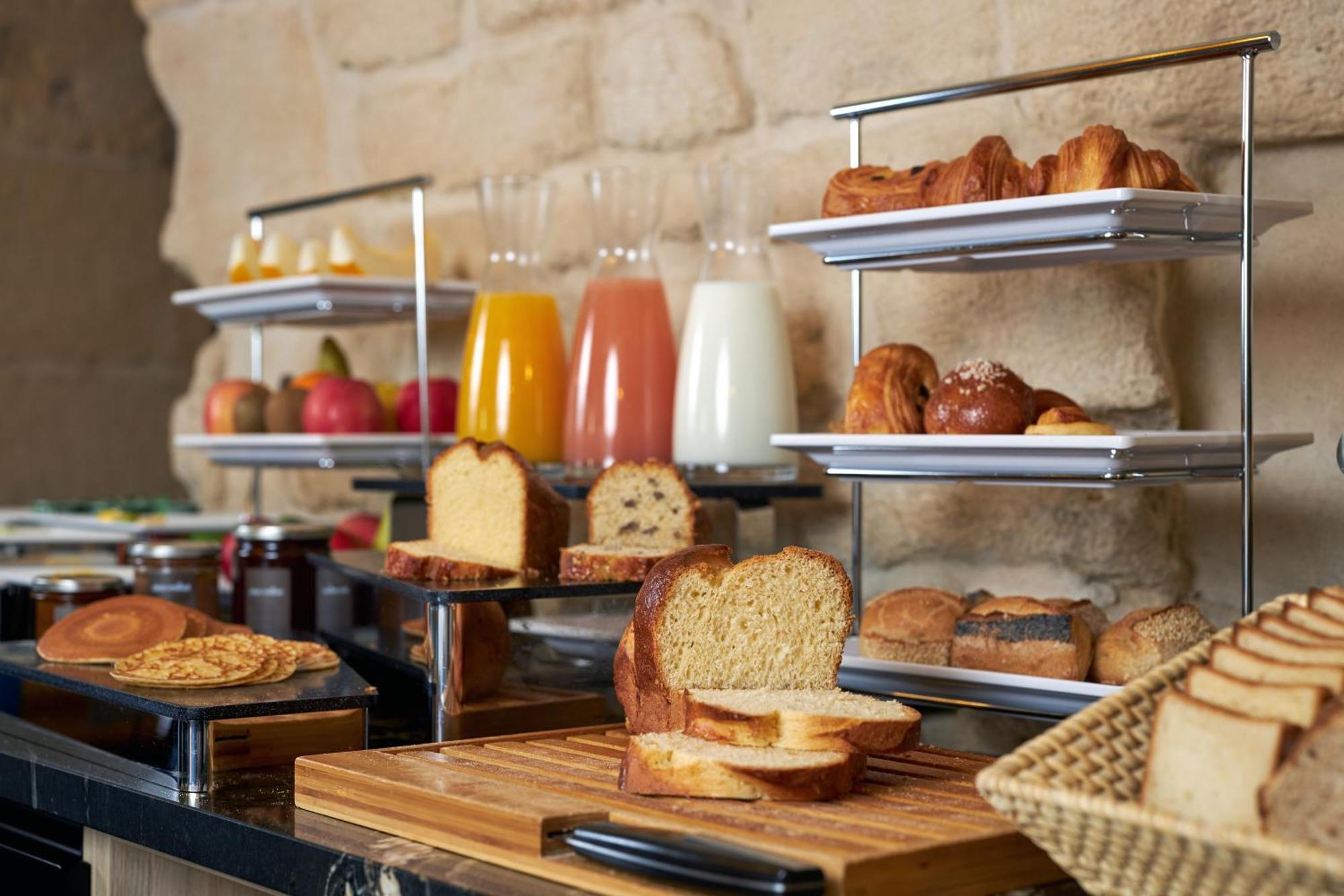 Hotel Opera Richepanse Paris Dış mekan fotoğraf