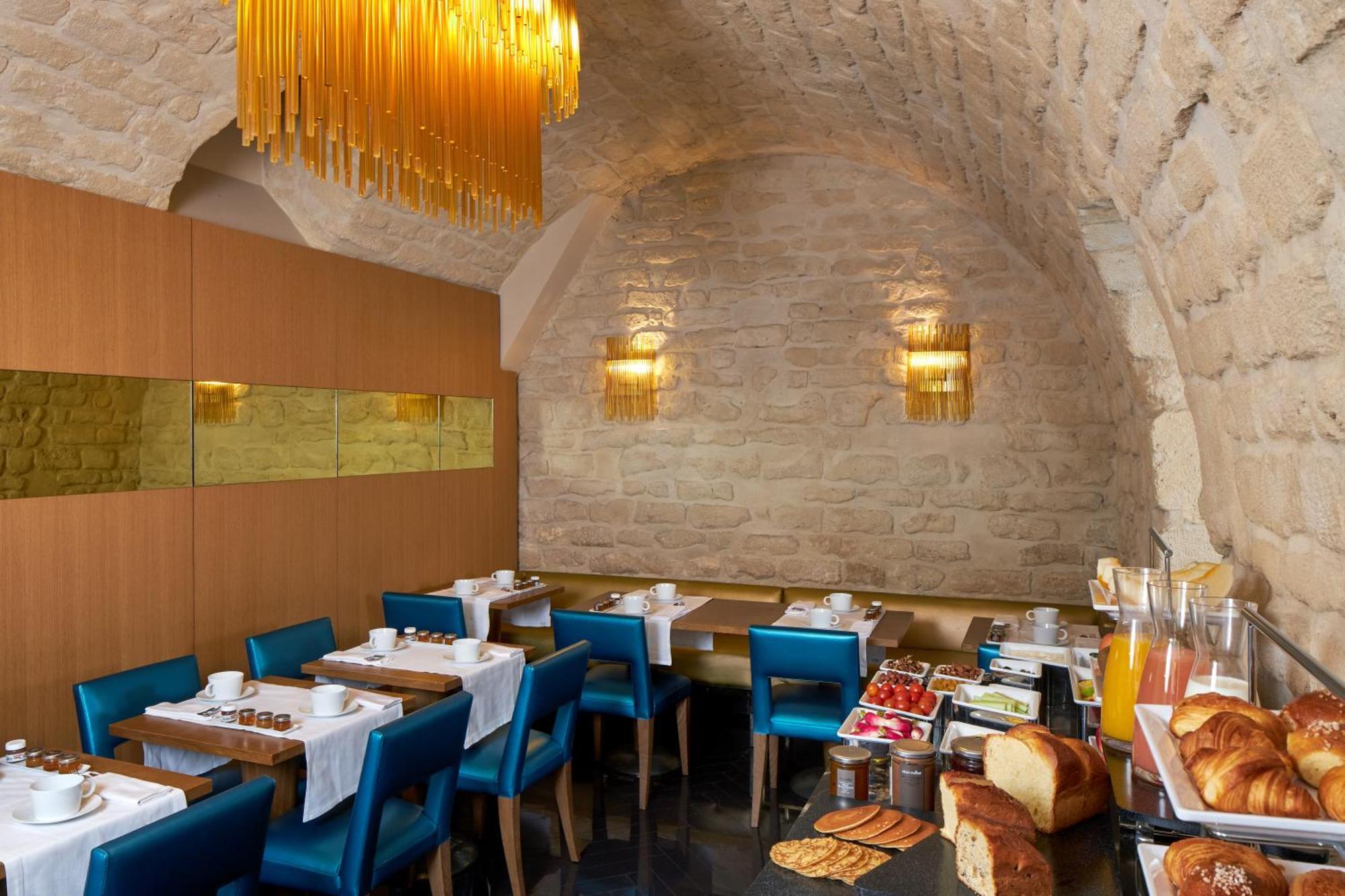 Hotel Opera Richepanse Paris Dış mekan fotoğraf