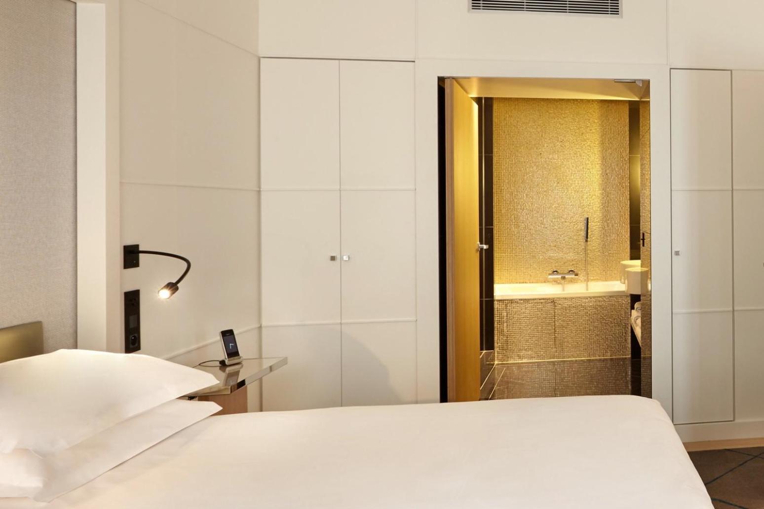 Hotel Opera Richepanse Paris Dış mekan fotoğraf